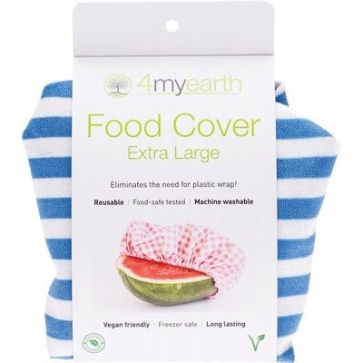 Food Cover Fabric - Wasteless Pantry Bassendean