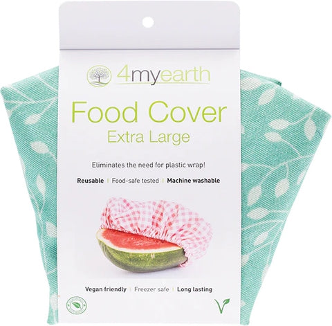 Food Cover Fabric - Wasteless Pantry Bassendean