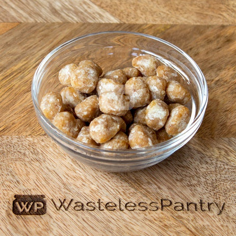 Fruit Juice Balls 125ml jar - Wasteless Pantry Bassendean