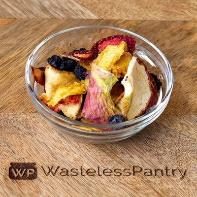 Fruit Salad Premium 125ml jar - Wasteless Pantry Bassendean