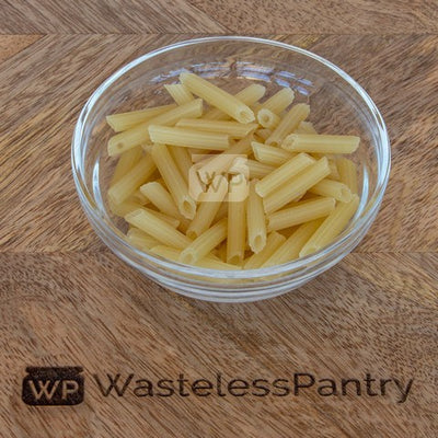 GF Penne Amaranth and Rice Organic 1000ml jar - Wasteless Pantry Bassendean