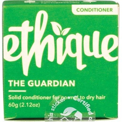 Hair Conditioner Bar Ethique - Wasteless Pantry Bassendean