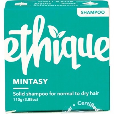 Hair Shampoo Bar Ethique - Wasteless Pantry Bassendean