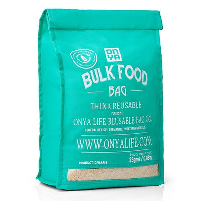 Onya Bulk Food Bags - Wasteless Pantry Bassendean