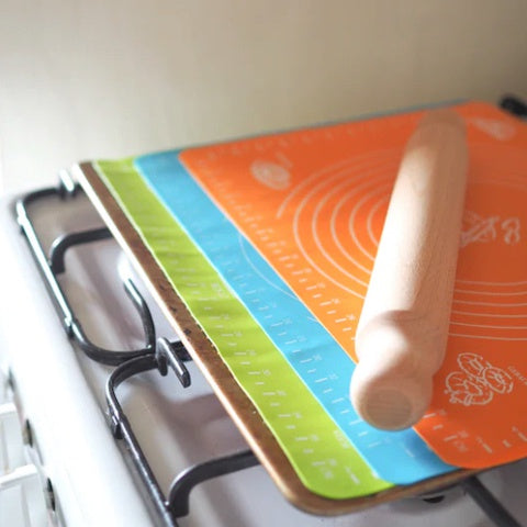 Silicone Baking Mat - Wasteless Pantry Bassendean