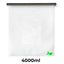 Silicone Food Storage Pouch - set of 2 - Wasteless Pantry Bassendean