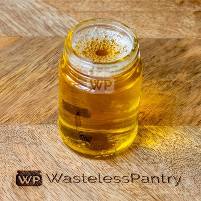 Sustainable Liquid Soap Concentrate 125ml jar - Wasteless Pantry Bassendean