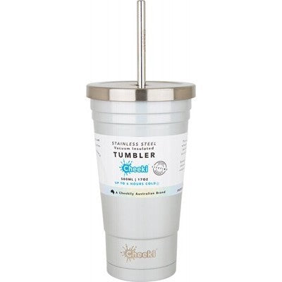 Tumbler Insulated - Wasteless Pantry Bassendean