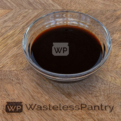 Vinegar Balsamic 4YO 1000ml jar - Wasteless Pantry Bassendean