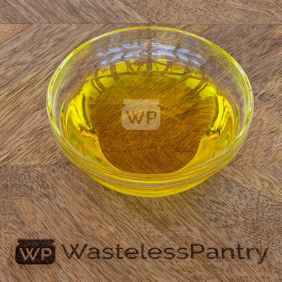 Oil Sesame 2000ml jar - Wasteless Pantry Bassendean