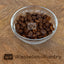 Coffee Beans Bolt Crack 1000ml jar - Wasteless Pantry Bassendean