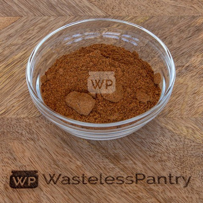 Nutmeg Ground 125ml jar - Wasteless Pantry Bassendean