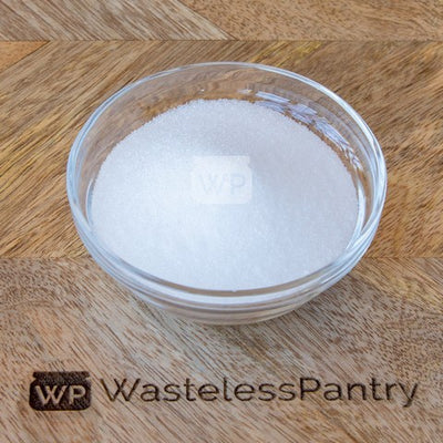 Erythritol 500ml jar - Wasteless Pantry Bassendean