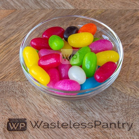 Jelly Beans 500ml jar - Wasteless Pantry Bassendean