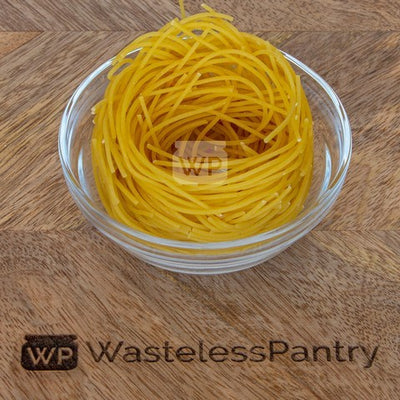 Noodles Egg (1 x nest) bag - Wasteless Pantry Bassendean