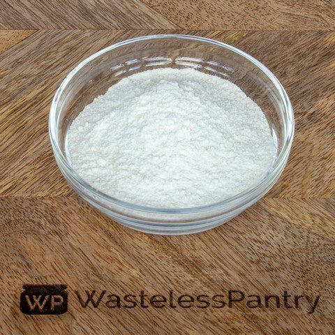 GF Banana Bread Mix 500ml jar - Wasteless Pantry Bassendean