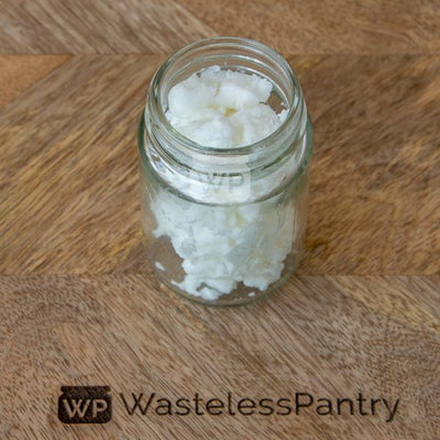 Shea Butter 125ml jar - Wasteless Pantry Bassendean