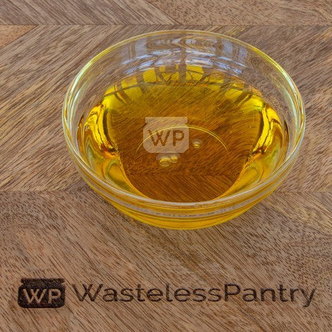 Oil Peanut 2000ml jar - Wasteless Pantry Bassendean