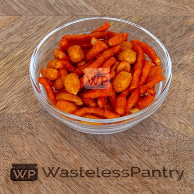Chilli Noodles 2000ml jar - Wasteless Pantry Bassendean