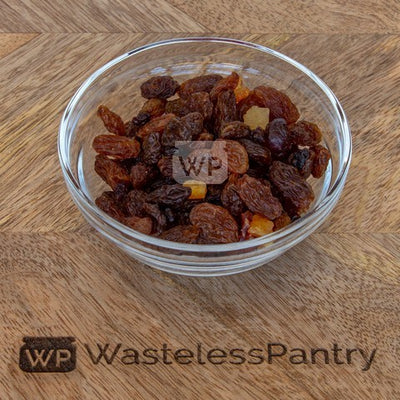 Fruit Mixed 2000ml jar - Wasteless Pantry Bassendean