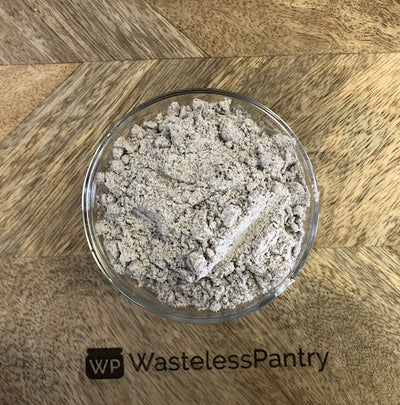 Flour Masa Blue Cornflour 125ml jar - Wasteless Pantry Bassendean