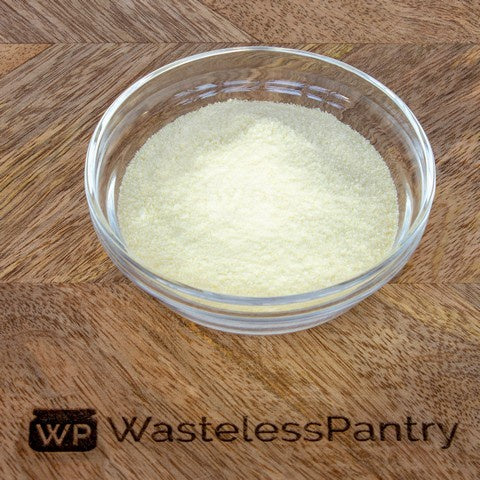 Milk Powder Full Cream 1000ml jar - Wasteless Pantry Bassendean