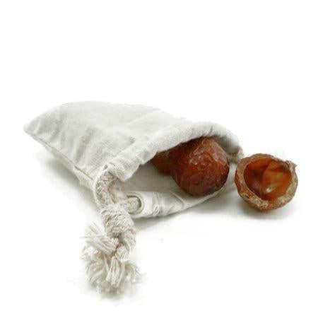 Soap Nut Wash Bag - Wasteless Pantry Bassendean