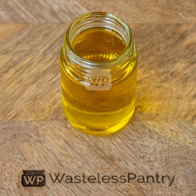 Oil Jojoba 125ml jar - Wasteless Pantry Bassendean