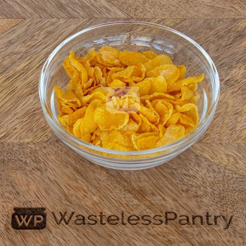 Cornflakes 125ml jar - Wasteless Pantry Bassendean
