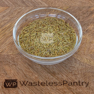 Rosemary Leaves 50g bag - Wasteless Pantry Bassendean