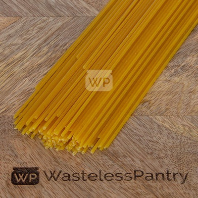 Pasta Spaghetti 100g bag - Wasteless Pantry Bassendean