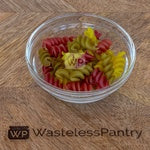 GF Fusilli Quinoa and Vegetables Organic 500ml jar - Wasteless Pantry Bassendean