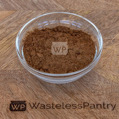 Allspice ground 125ml jar - Wasteless Pantry Bassendean
