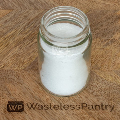 Borax 500ml jar - Wasteless Pantry Bassendean