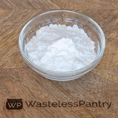 Sugar Icing Mix GF 500ml jar - Wasteless Pantry Bassendean