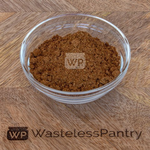 Chinese Five Spice 125ml jar - Wasteless Pantry Bassendean