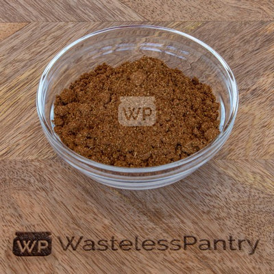 Chinese Five Spice 125ml jar - Wasteless Pantry Bassendean
