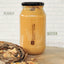 Nut Butter Peanuts 500ml jar - Wasteless Pantry Bassendean