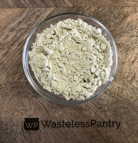 Wasabi Powder 125ml jar - Wasteless Pantry Bassendean